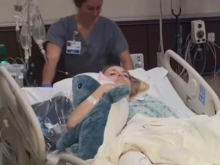 Konec počitka, spet gre zares