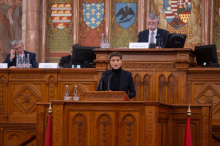 BRNABIĆ U BUDIMPEŠTI: Ostajemo čvrsto posvećeni evropskoj budućnosti, proces proširenja mora da ostane fer i predvidiv