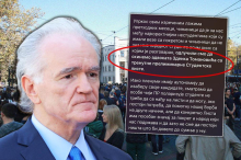 ZDENKO TOMANOVIĆ POPIO ŠUT KARTU, NIJE VIŠE NA 