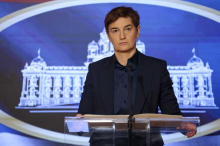 UČESTVUJE ANA BRNABIĆ: U Budimpešti otvorena 12. Konferencija predsednika parlamenata