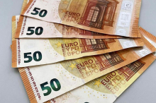 Das sind die häufigsten „Blüten“: In Österreich wurden mehr als 10.000 gefälschte Banknoten sichergestellt