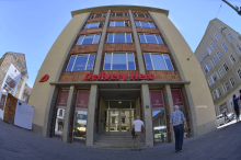 Essenslieferant : Stärkerer Wettbewerbsdruck bremst das Wachstum von Delivery Hero