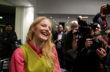 Zmaga zelenih v tradicionalno laburističnem okrožju velik poraz za Starmerja