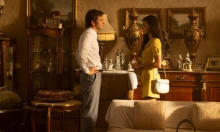 'Muzej nevinosti': Što je Netflix učinio Orhanu Pamuku, i to uz njegov nadzor