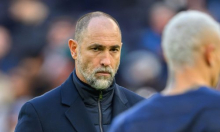 'Tudor? Njega su Tottenhamove zvijezde već otpisale'