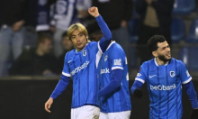 Junak Genka: Previše smo dopustili Dinamu