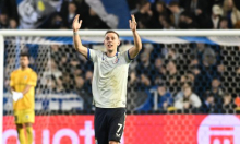 Stojković se oglasio na Instagramu nakon crvenoga kartona. Evo što je poručio navijačima