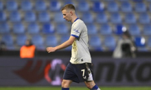 Šamarčina, napucavanje lopte, džon u prsa... Stojkovićeve gluposti više nisu slučajnost