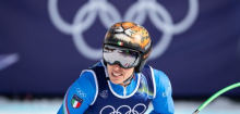 Olympiasiegerin im Ski alpin: Federica Brignone erwägt Karriereende