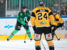 Olimpija redni del sezone končuje na Južnem Tirolskem