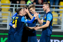 Celjani čakajo na naslednjega tekmeca - AEK ali Sparta?