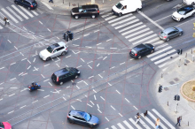 NOVI ZAKON O SAOBRAĆAJU! Razmatra se uvođenje obaveznih psiholoških pregleda za povratnike u prekršajima