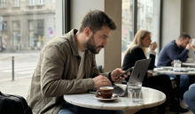 Imaš telefon koji podržava 5G, a internet ti radi kao da je 2019: Evo šta gubiš - i kako to da ispraviš za 5 minuta 

