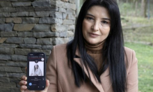 Zbog svog lica i glasa: Albanska glumica tuži državu zbog 'AI ministrice'