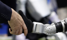 Zaplesala je nakon više od 20 godina zahvaljujući – robotu