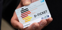 Deutschlandticket: Zahl der Abos geht nach Preiserhöhung leicht zurück