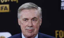 Ancelotti: Sjećam se Ronaldove fraze, to neću zaboraviti