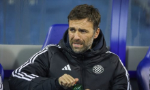 Garcia najavio Varaždin i prokomentirao Sigurov incident