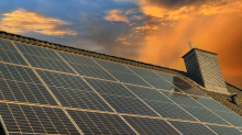 Solaranlage: Was das Ende der Solarförderung für Eigentümer bedeutet