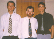 Blizanci Srđan i Boban poginuli braneći Kosmet, najstariji Goran umro od tuge: Otac preživeo Košare, preminuo od žalosti za sinovima