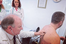 Karavan zdravlja u Svilajncu: Veliko interesovanje građana  besplatne preventivne preglede