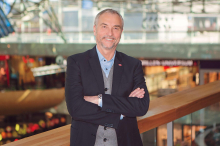 Center-Manager des Atrio Villach wechselt in den Grazer Citypark