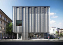 Prenova ljubljanske Drame: leto je minilo, gradbenega dovoljenja pa še ni