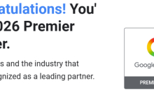 Hrvatski Telekom ponovno proglašen Google Premier Partnerom