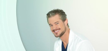 Eric Dane: »Grey's Anatomy« beendet neue Folge mit emotionalem Video des Schauspielers