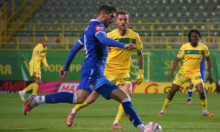 Uživo: Slaven Belupo i Istra otvaraju kolo, zanimljiv početak utakmice