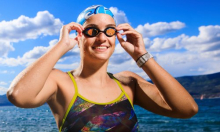 Fantastična Dina Levačić prva na svijetu otplivala oko otoka Sveta Helena