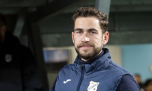 Rijeka će u osmini finala igrati protiv Strasbourga, a trener kaže: Spremni smo