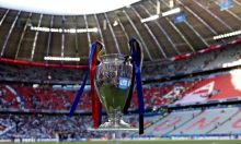 Nema sumnje koji je klub najviše profitirao od ždrijeba Lige prvaka