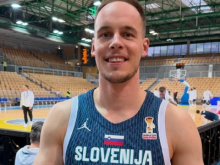 V živo: Prepelič je nared, a Sekulić le z enajstimi košarkarji