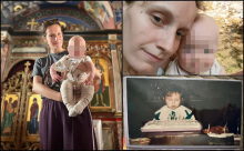 Dragana dobila inovativni lek o trošku države i postala prva žena u Srbiji obolela od cistične fibroze koja je rodila: Aleksej se rodio kao mrvica, sa 2.200 g