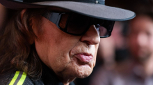 Konzerte noch mit 100: Udo Lindenberg gewinnt Ehrenpreis – und denkt nicht im Traum ans Aufhören