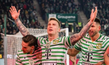 Mađari žele ukrasti hrvatskog napadača: Istina je, radimo na tome...