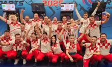 Hrvatski pikado savez dobio novog velikog sponzora; PSK ponosno uz naše prvake