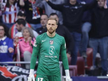 Jan Oblak odhaja k najslabšemu, Real bo navijal za rumeno podmornico