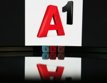 Omrežje A1 po večurnem izpadu znova deluje