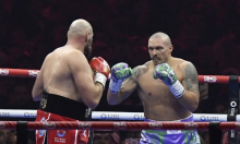 Jedna od najvećih borbi svih vremena održat će se na mitskoj lokaciji; ovo će biti pravi spektakl