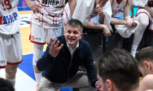 Hrvatski izbornik je nakon pobjede protiv Njemačke posebno istaknuo jednog igrača