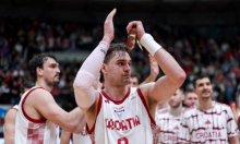 Mario Hezonja se oglasio nakon velike pobjede: Nemamo se još čemu radovati