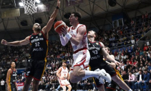 Šarić i Hezonja sredili svjetske prvake; velika pobjeda hrvatskih košarkaša