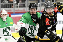 Poraz zmajev v podaljšku ob debiju Tokarskega v Brunicu