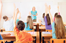 Detaljan spisak svih neradnih dana do kraja škole: U aprilu duža pauza ali ne za sve, a evo i kada zvanično počinje letnji raspust