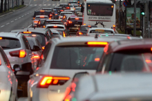 MOGUĆE GUŽVE ZBOG LEPOG VREMENA NA OVIM PRAVCIMA: AMSS upozorio vozače