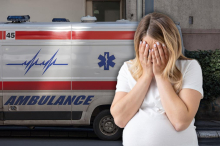 TRUDNICA KRENULA NA PUTOVANJE, SA GRANICE JE VRATILI NAZAD U SRBIJU - JER JE NA BOLOVANJU! Neverovatna situacija, a evo šta se tačno dogodilo