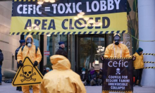 Stigla presuda: Greenpeace mora platiti 345 milijuna dolara odštete Energy Transferu