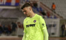 Karlo Sentić o Hajduku: Morali bi stati iza projekta. Tu Hajduk griješi